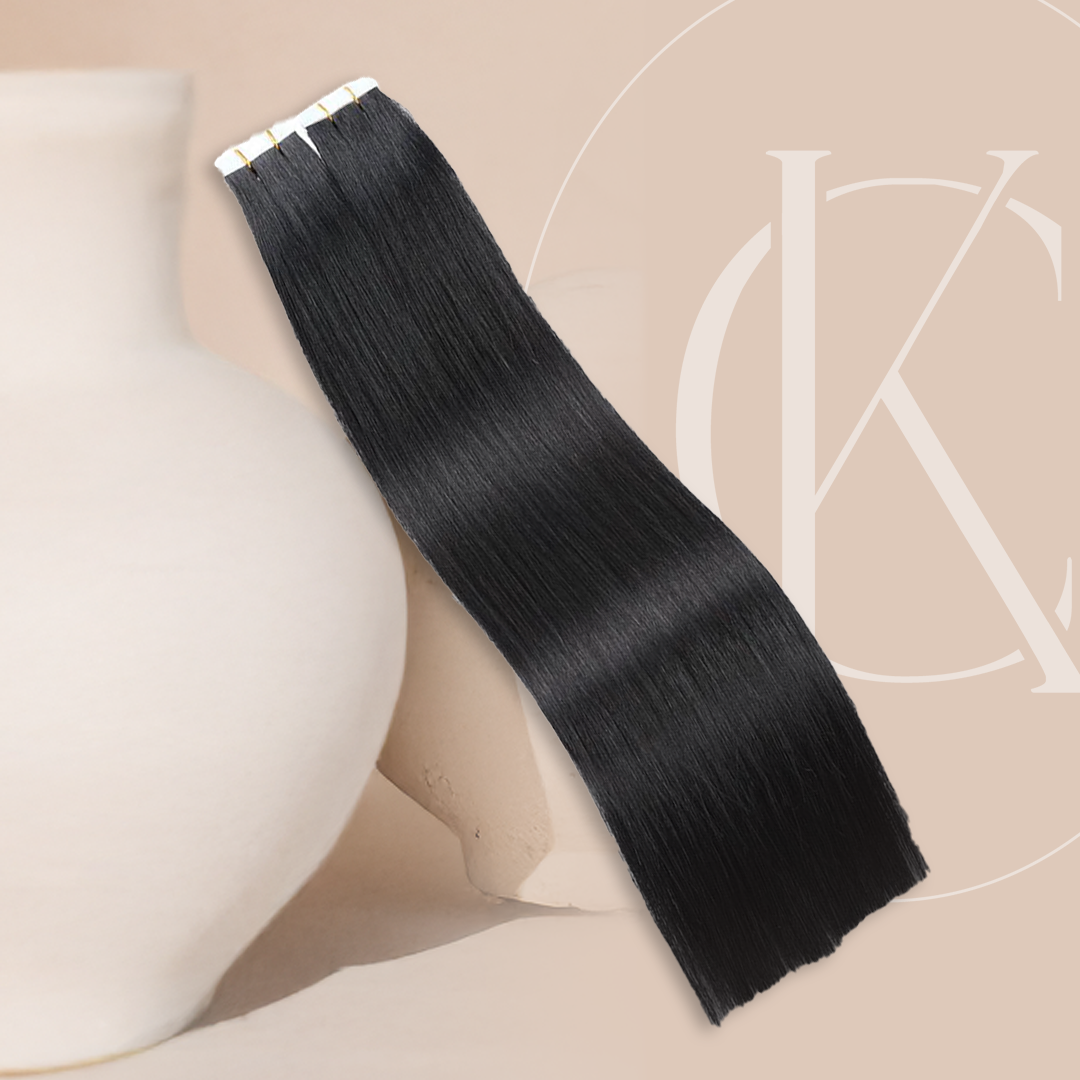 Tape - In Extensions