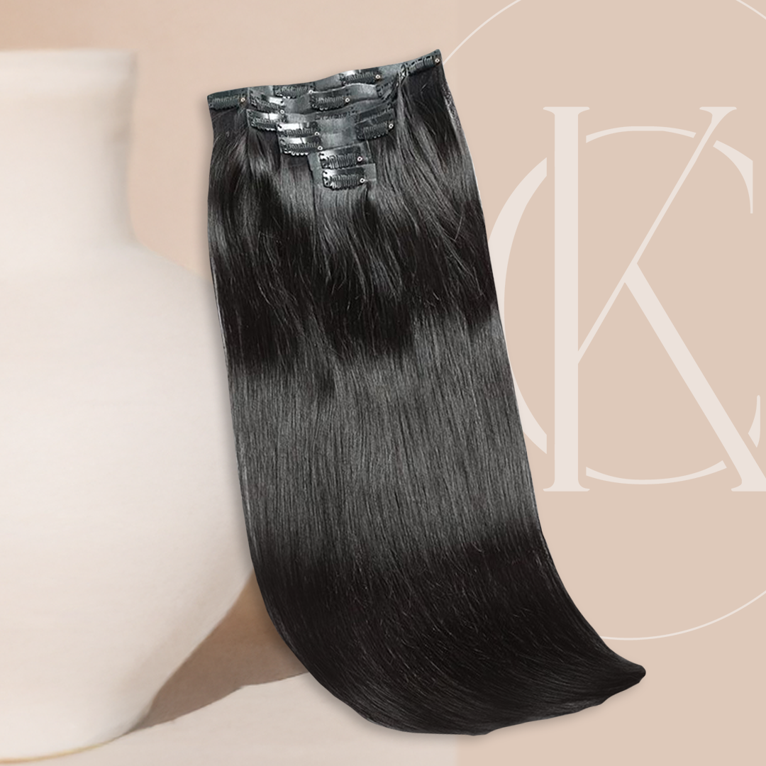 Seamless Clip - In Extensions