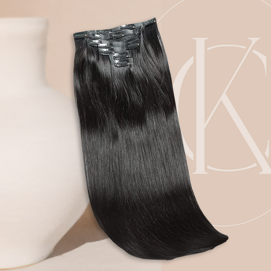 Seamless Clip - In Extensions