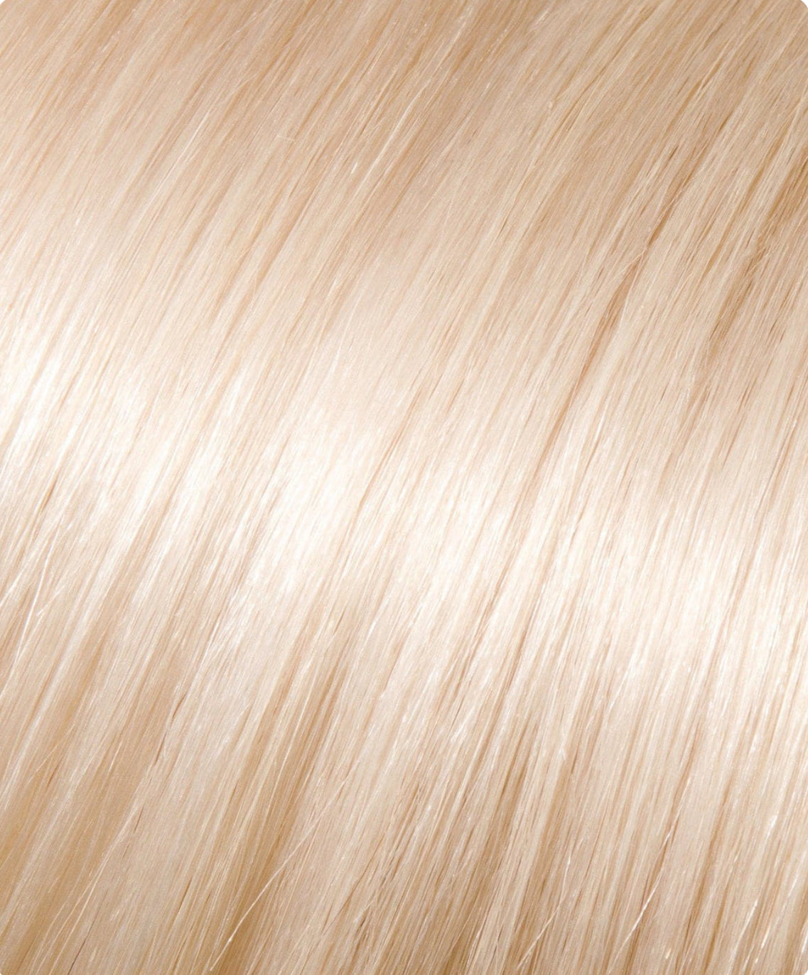 Seamless Clip - In Extensions