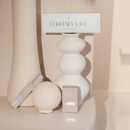 Precision Parting Comb