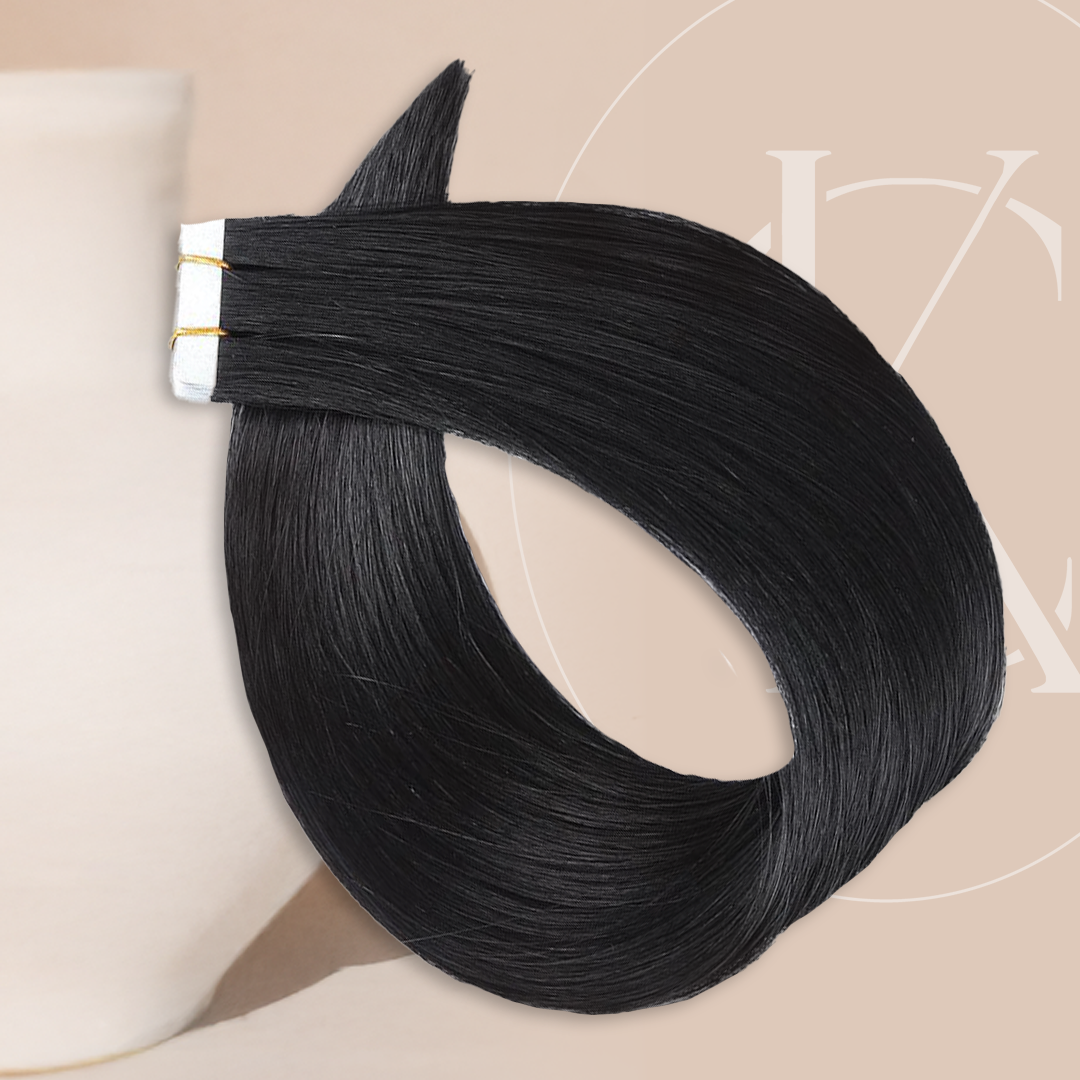 Tape - In Extensions